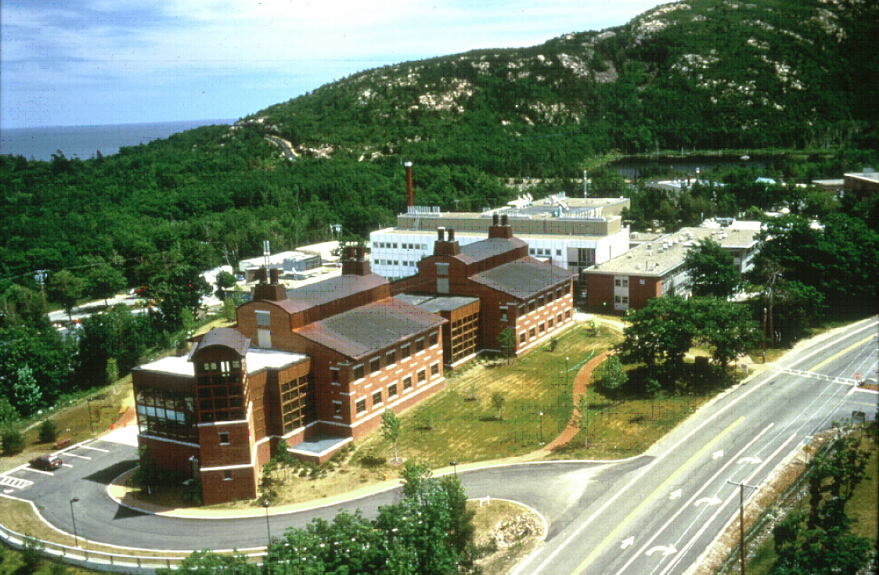 TJLcampus