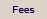 MMRRC Fees