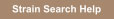 Strain Search Help