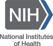 NIH National Institutes of Health Logo