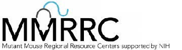 MMRRC logo