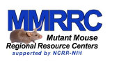 MMRRC Logo