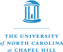 University of North Carolina at Chapel Hill Logo